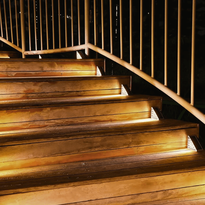 Step Light Pack