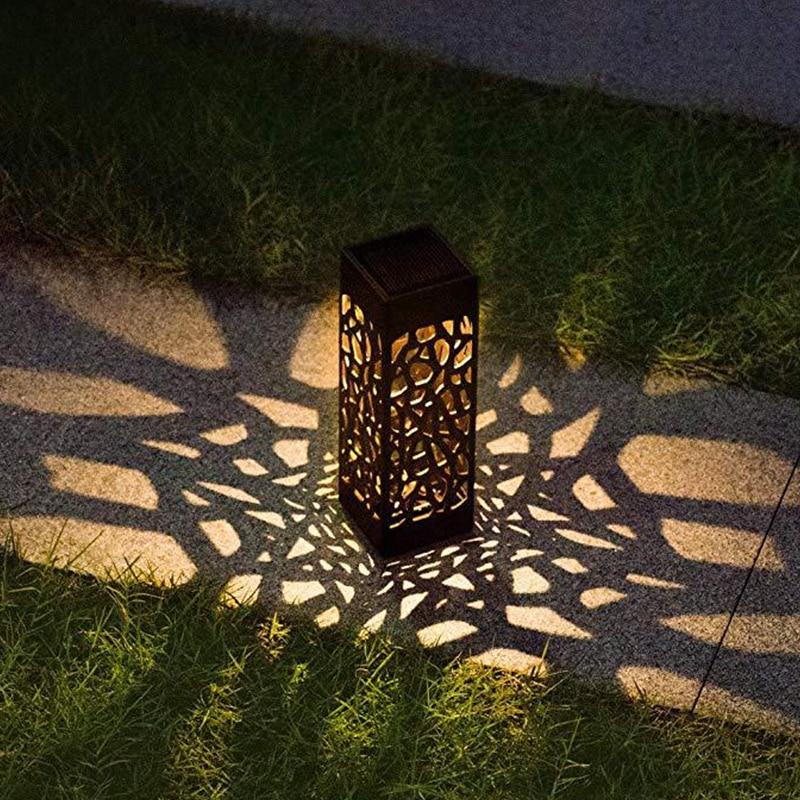 Pattern Light Pack