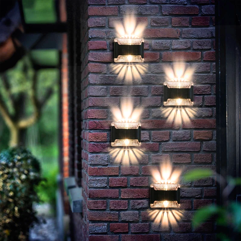 Wall Mount Lights