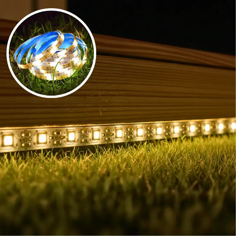 LED Strip Lights