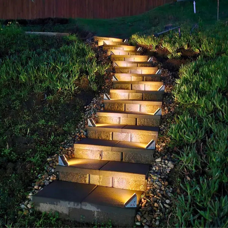 Step Light Pack