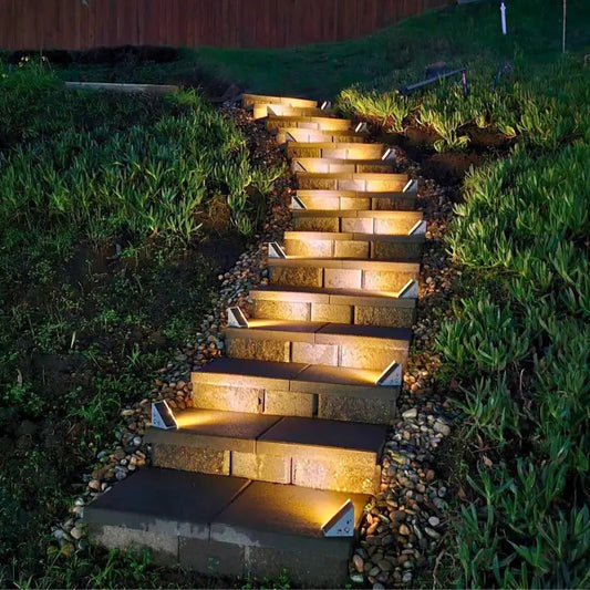 Step Light Pack