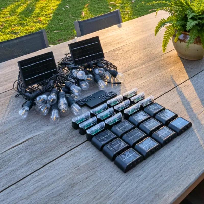 Deluxe Light Bundle