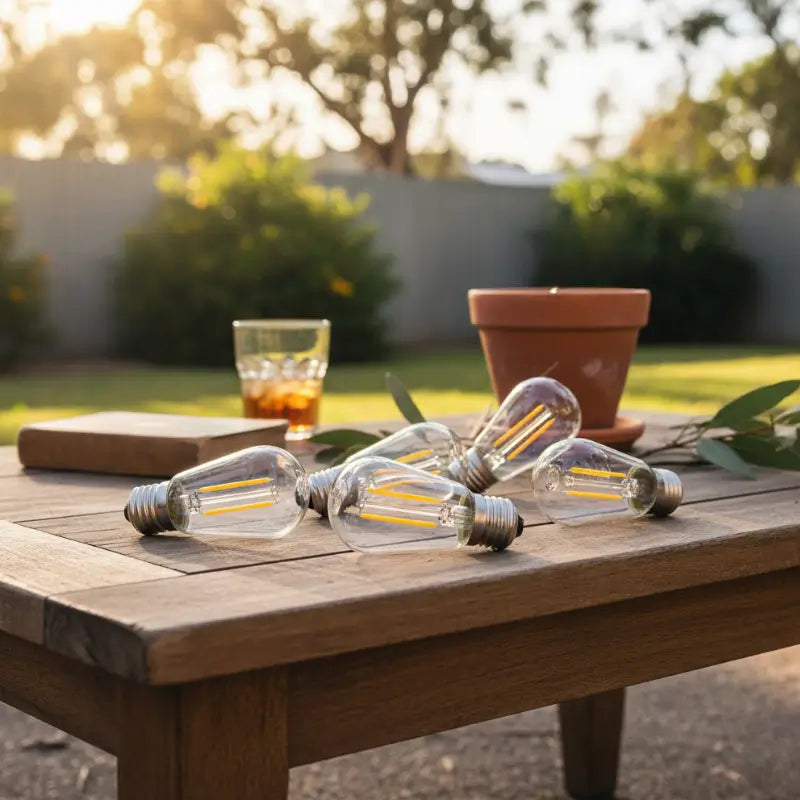 Festoon Light Replacement Bulbs
