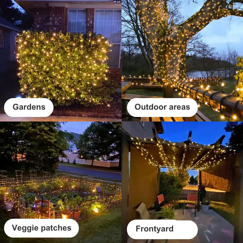 Fairy String Lights