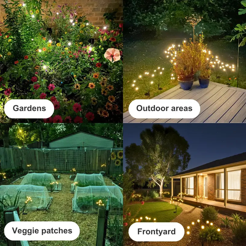 Firefly Lights