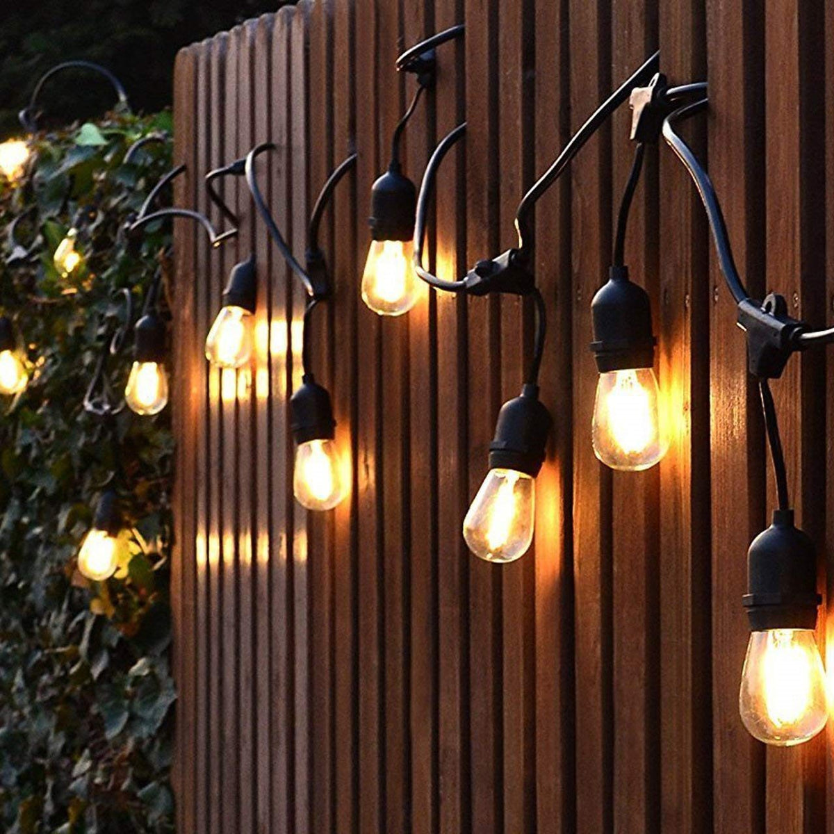 Small Light Bundle (With Festoon Lights)