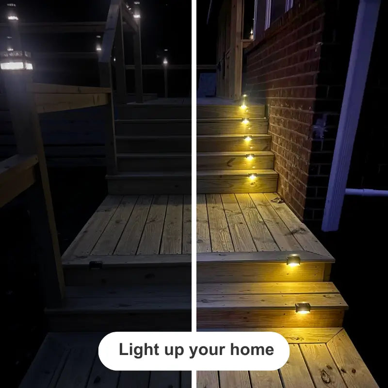 Deck Lights