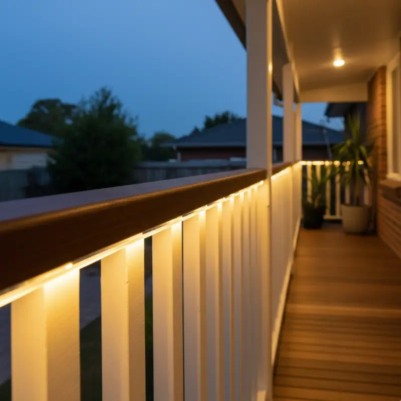 LED Strip Lights