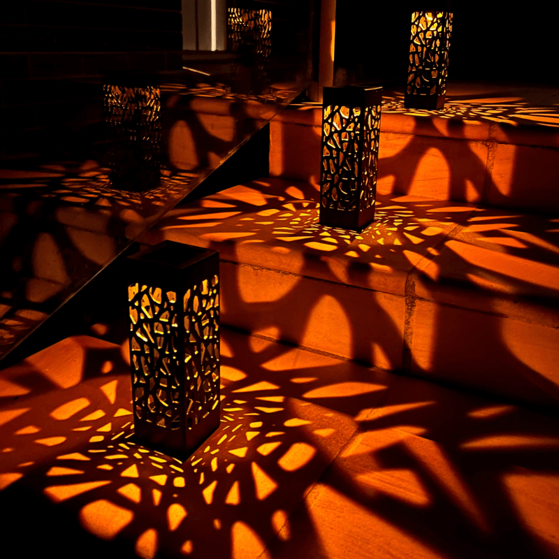 Small Light Bundle (With Festoon Lights)