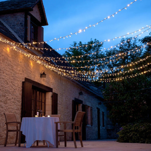 Fairy String Lights