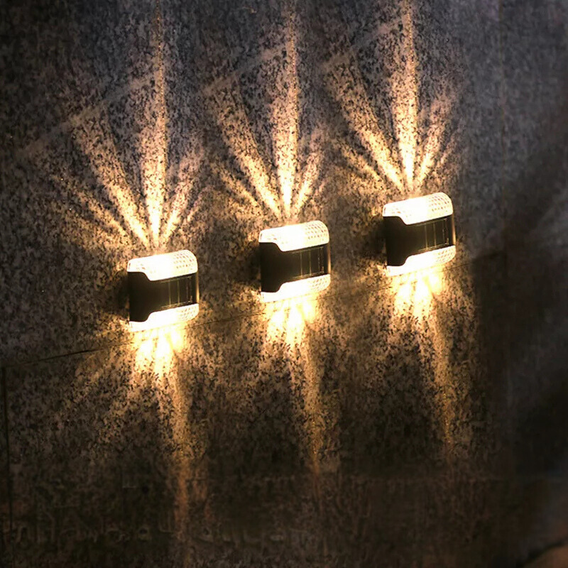 Wall Mount Lights