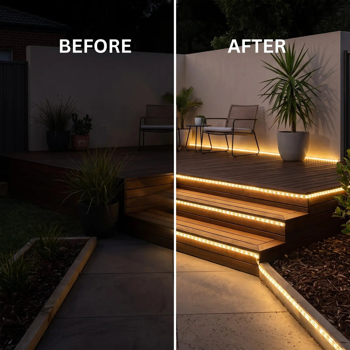LED Strip Lights