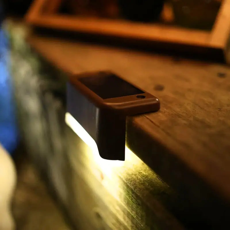 Deck Lights