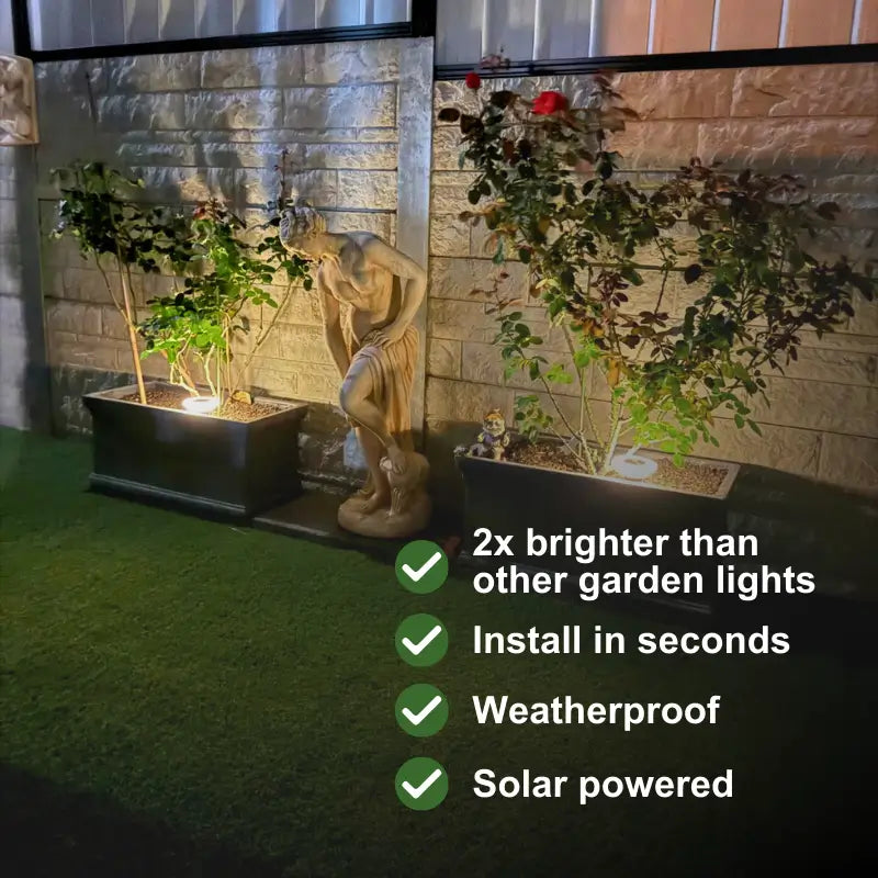Round Recessed Lights