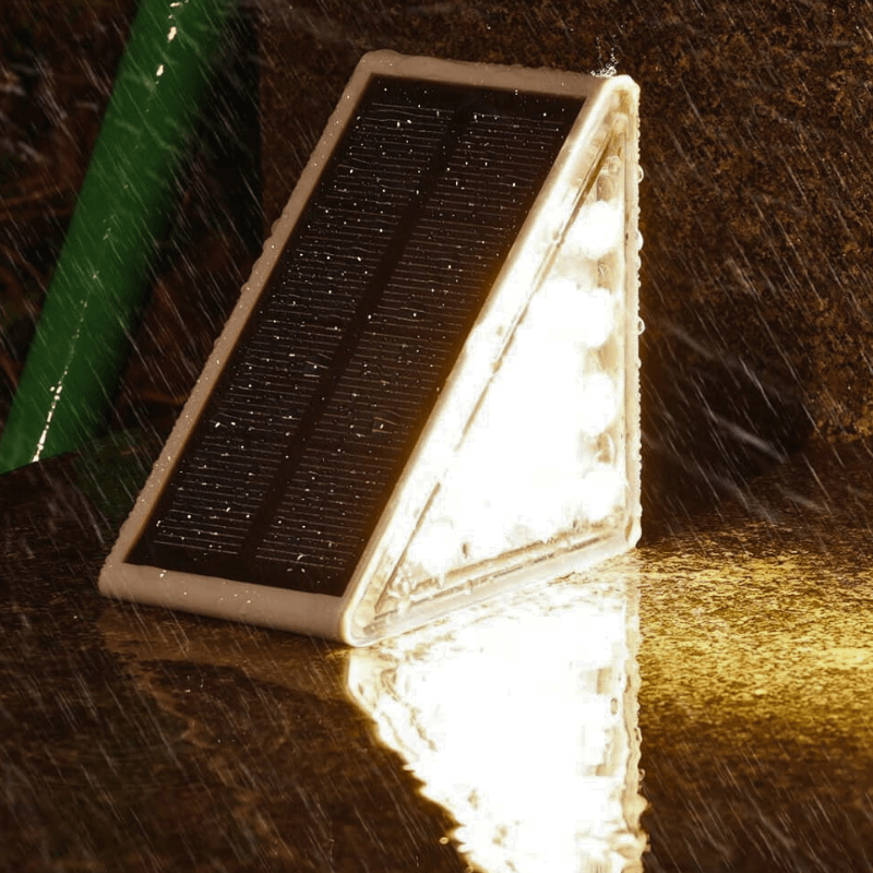 Step Light Pack