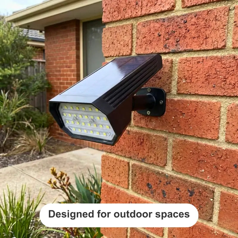 Cordless Outdoor Spot Lights