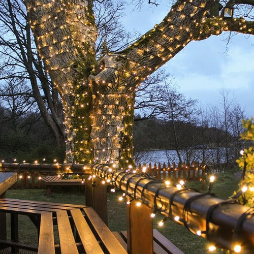 Fairy String Lights