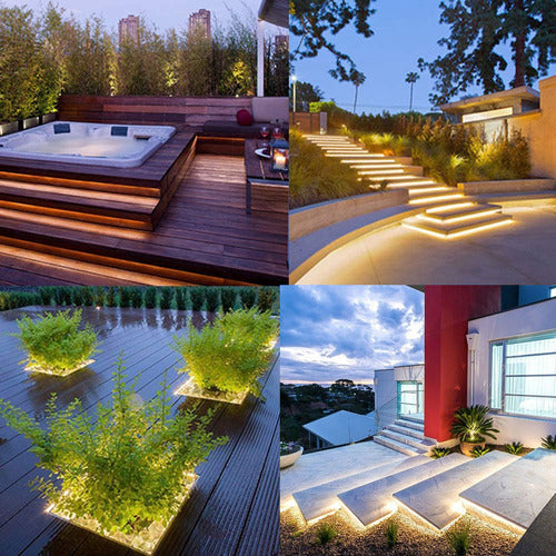 LED Strip Lights