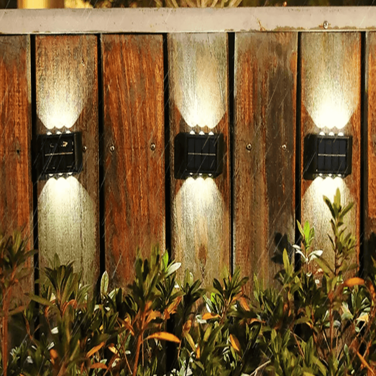 LED Wall Lights