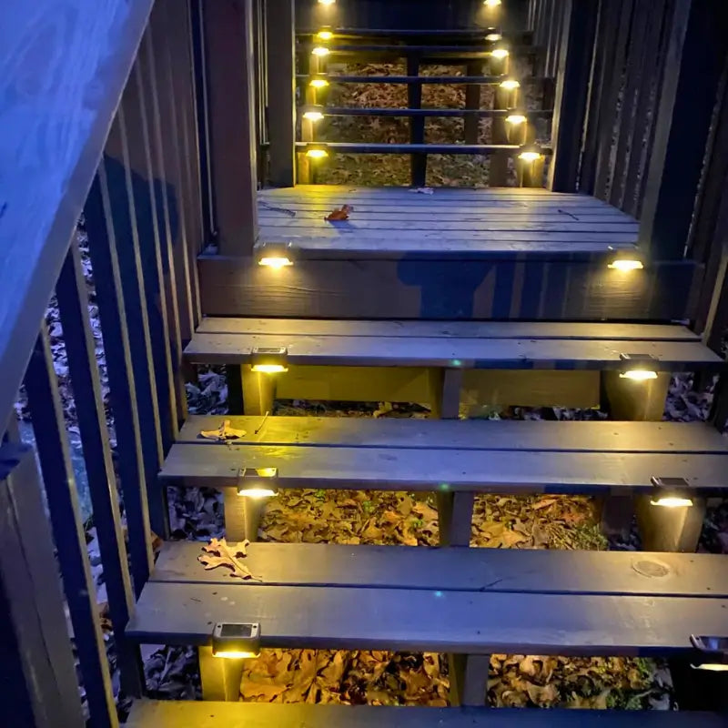 Deck Lights