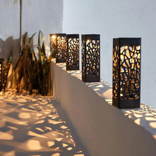 Pattern Light Pack